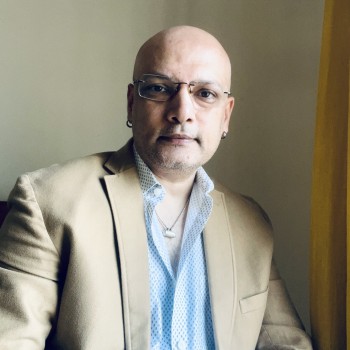 Raj Banerjee